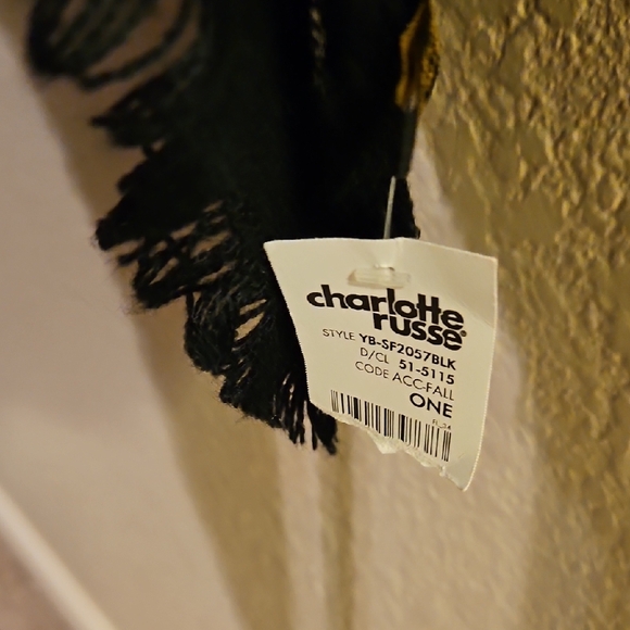 Women's Multicolor Wraps Collection - Picture 7 of 10